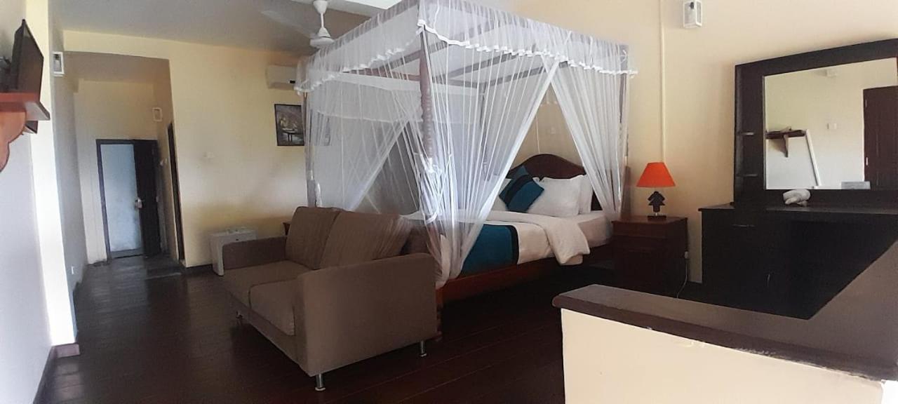 Misty Hills Ella Resort Luaran gambar