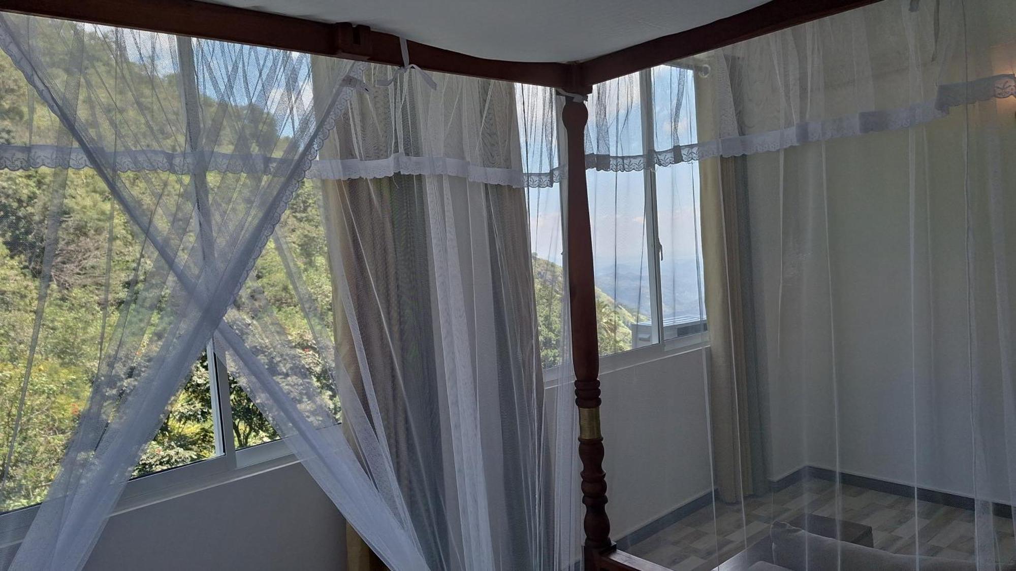 Misty Hills Ella Resort Luaran gambar